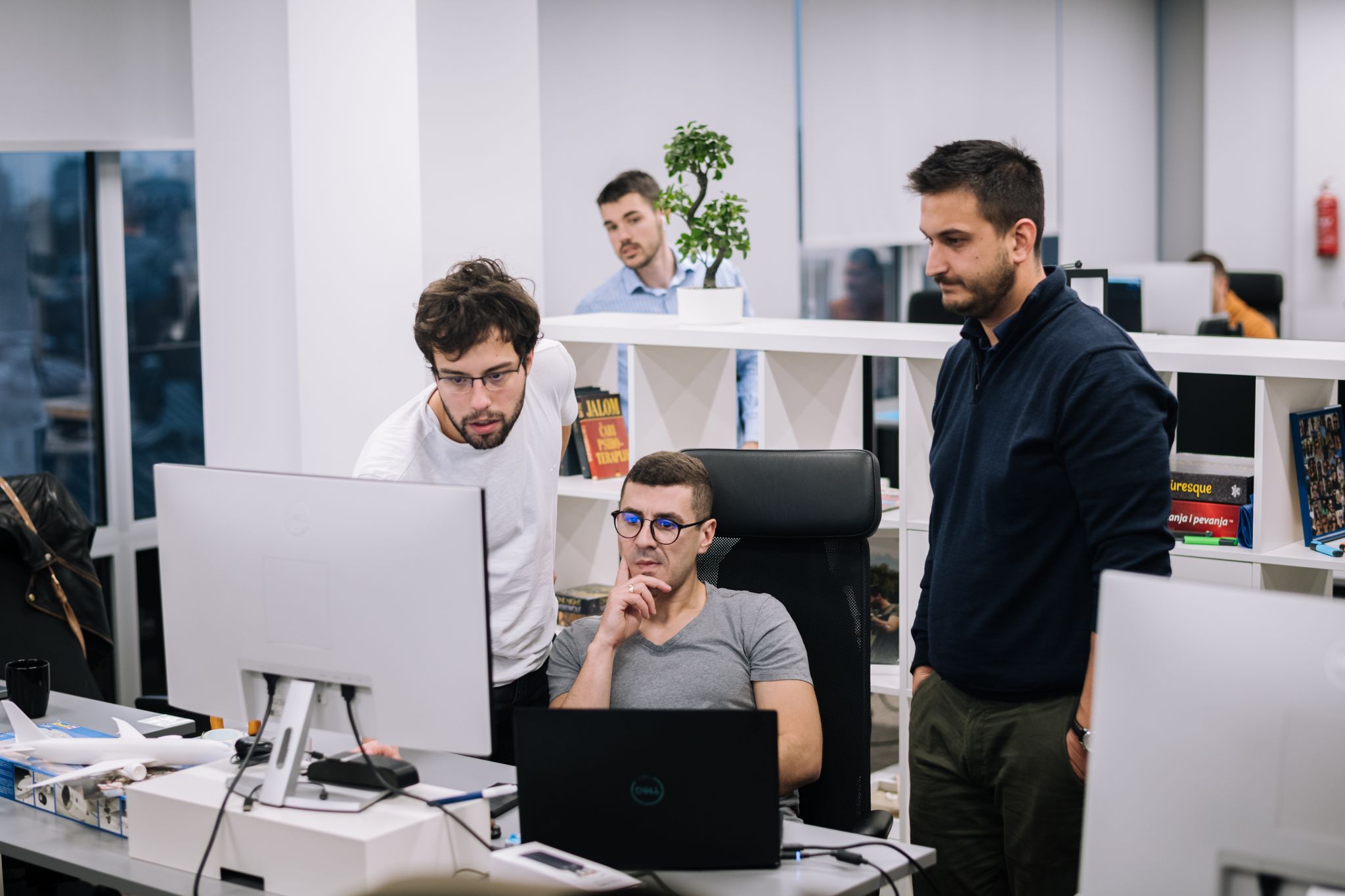 What six years inside a scaling healthtech company actually teaches you